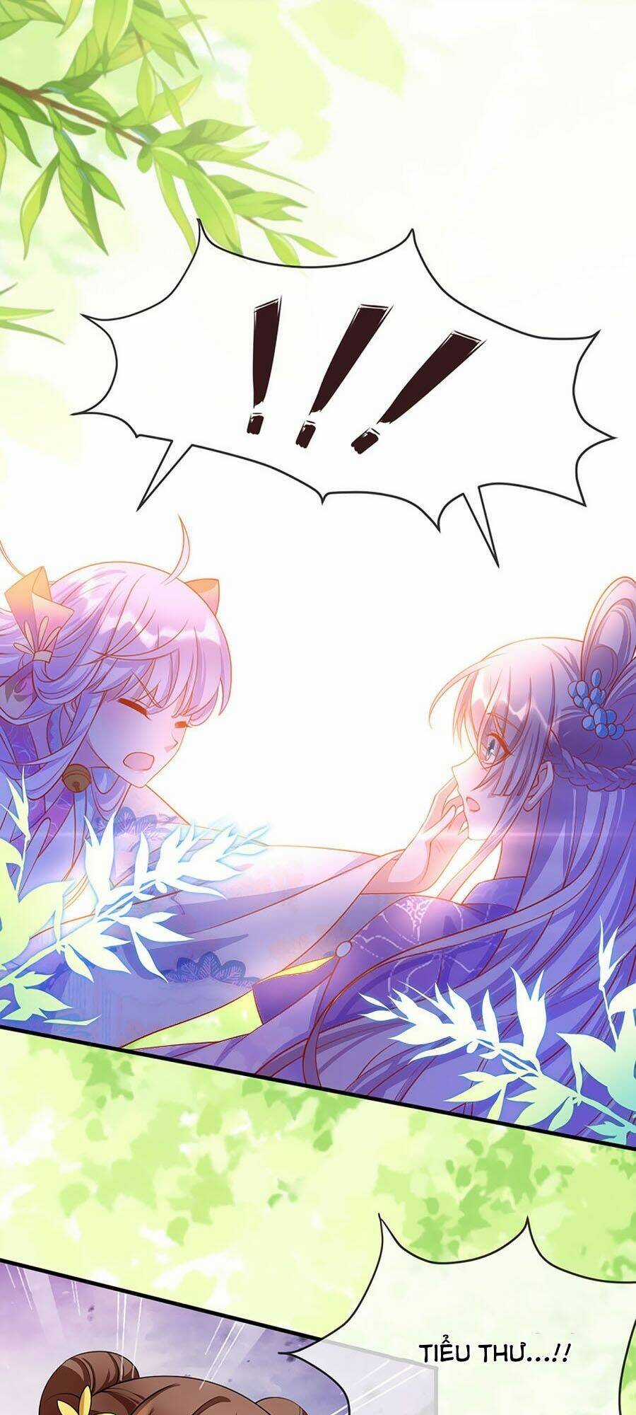 Dưỡng Thú Vi Phi - Chapter 34 - Trang 26