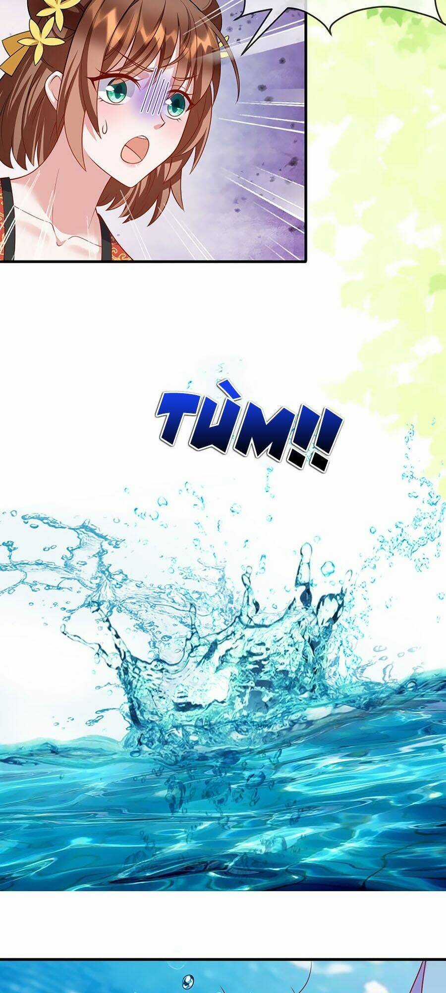 Dưỡng Thú Vi Phi - Chapter 34 - Trang 27