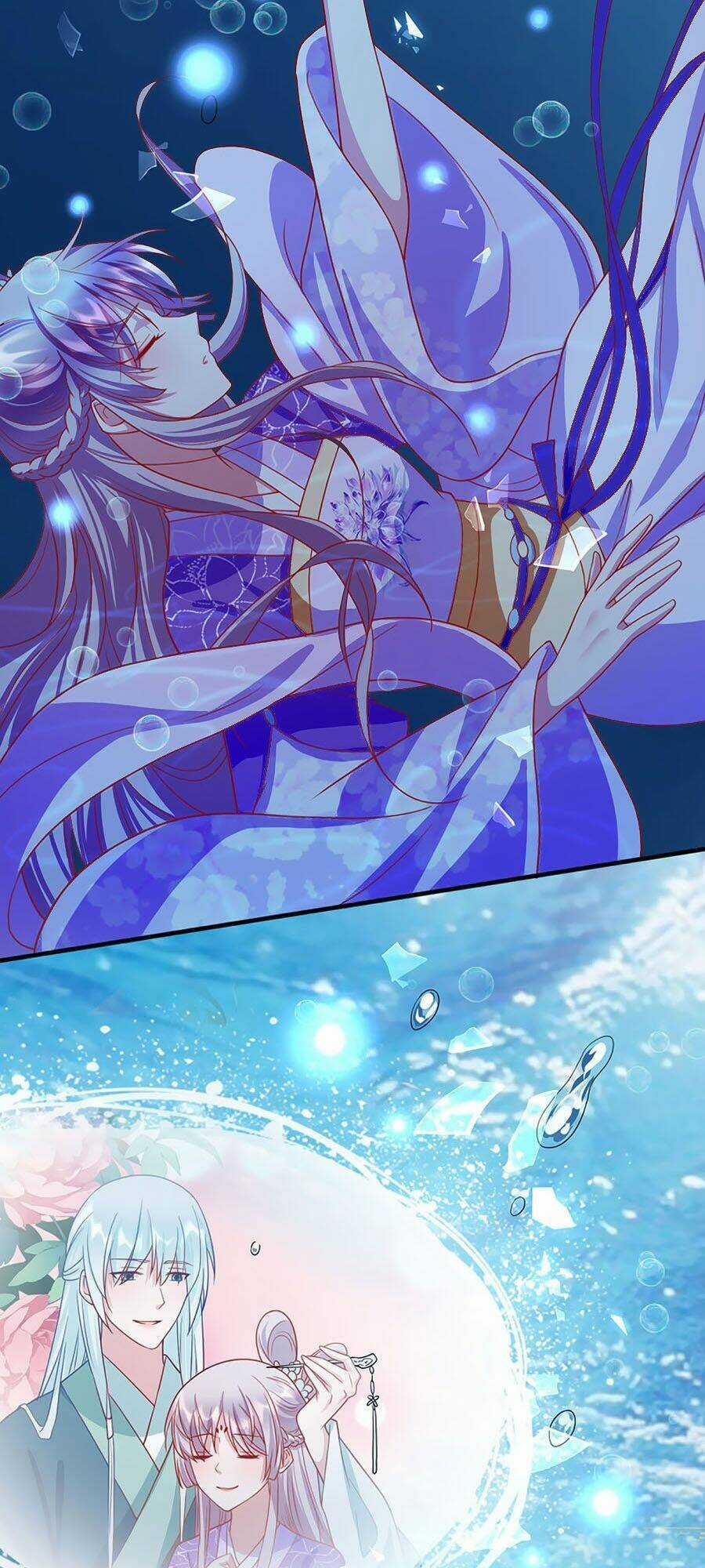 Dưỡng Thú Vi Phi - Chapter 34 - Trang 29