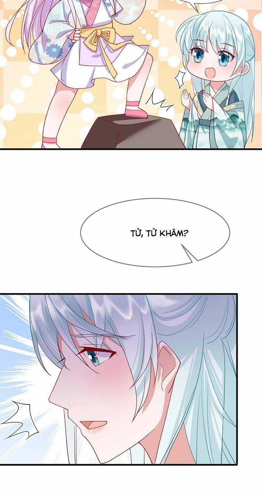 Dưỡng Thú Vi Phi - Chapter 34 - Trang 4