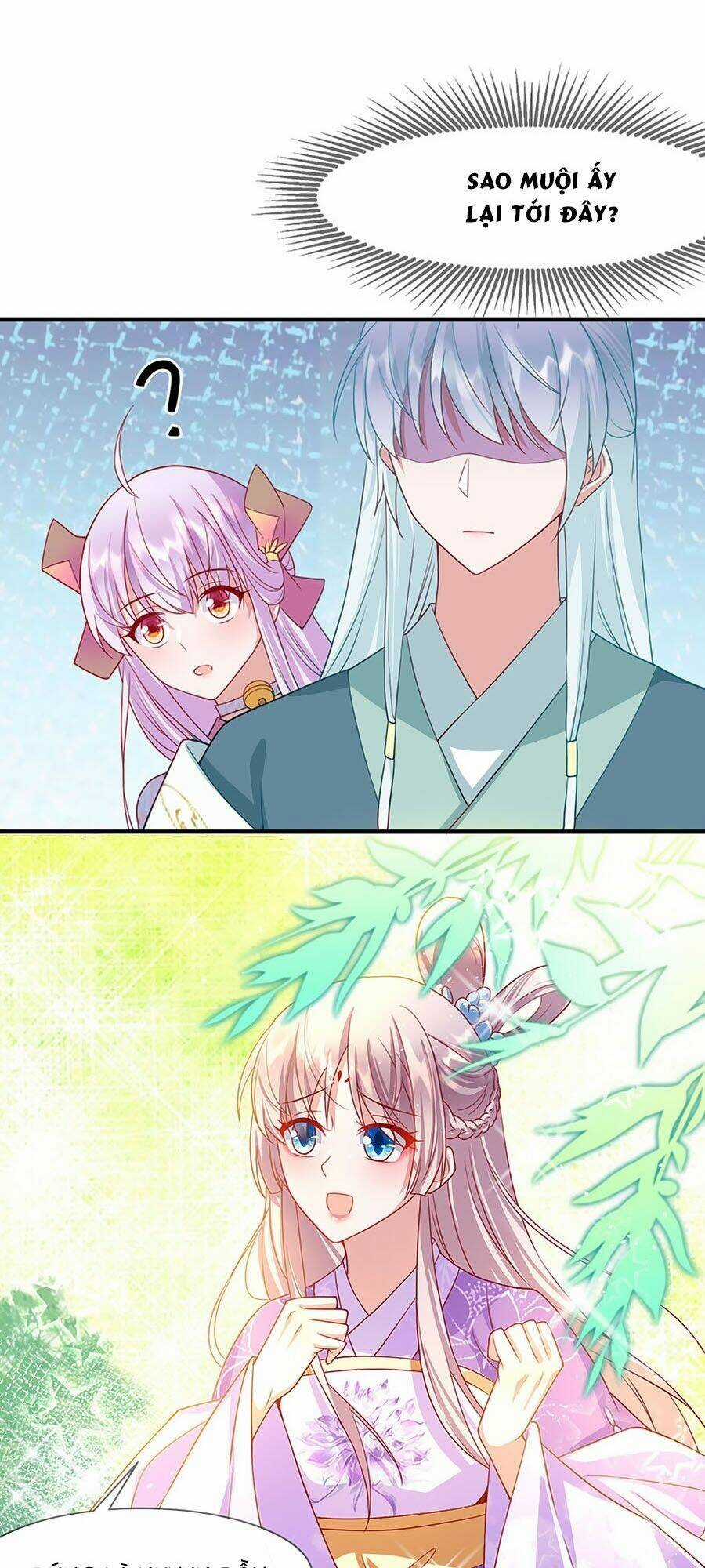 Dưỡng Thú Vi Phi - Chapter 34 - Trang 5