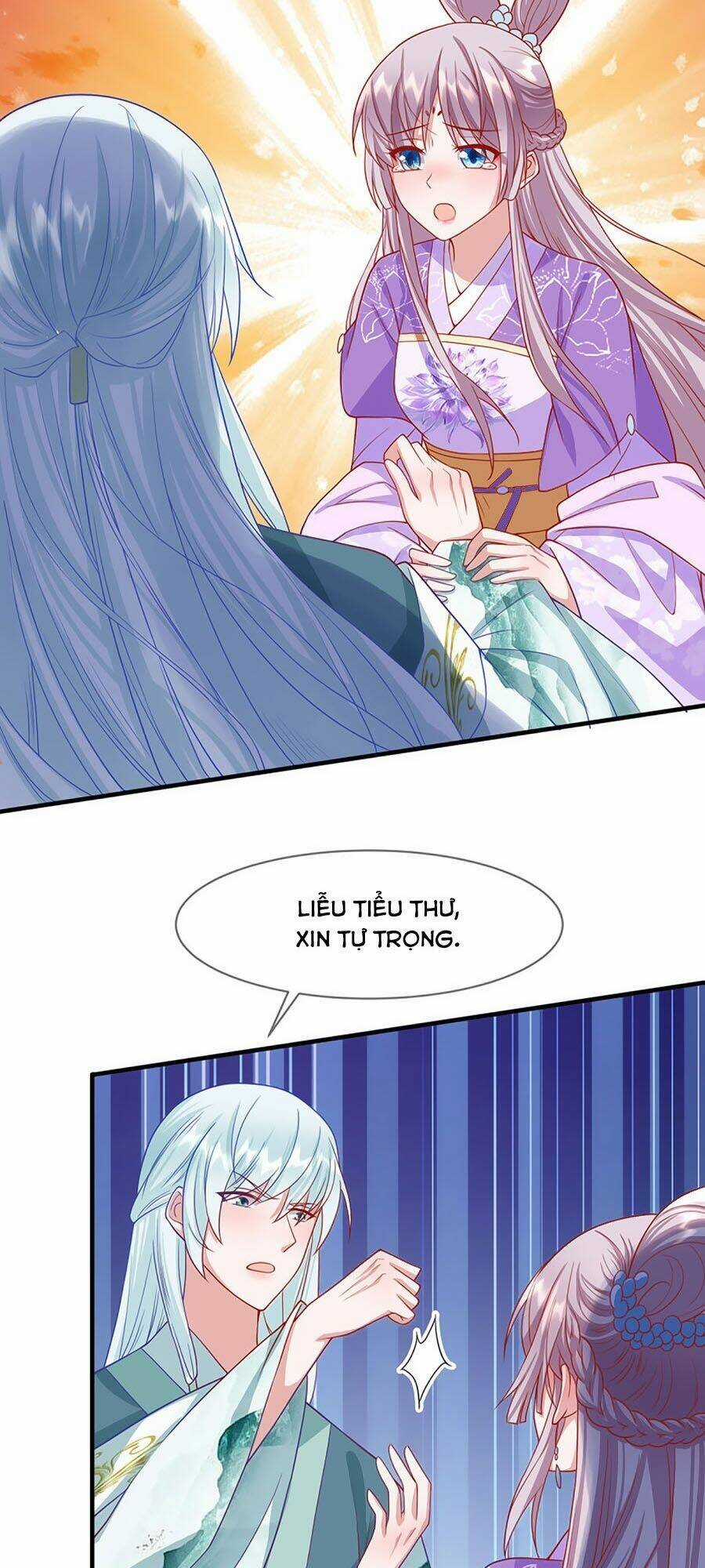 Dưỡng Thú Vi Phi - Chapter 34 - Trang 8