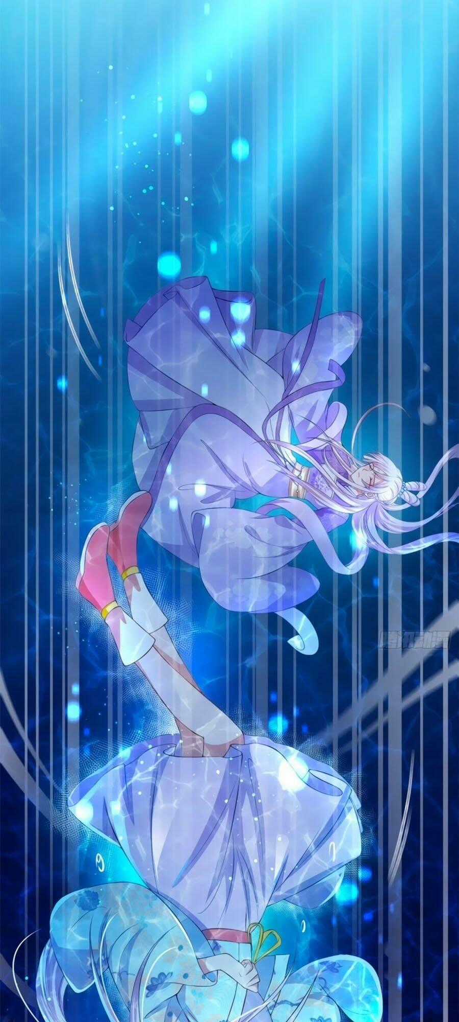 Dưỡng Thú Vi Phi - Chapter 35 - Trang 2