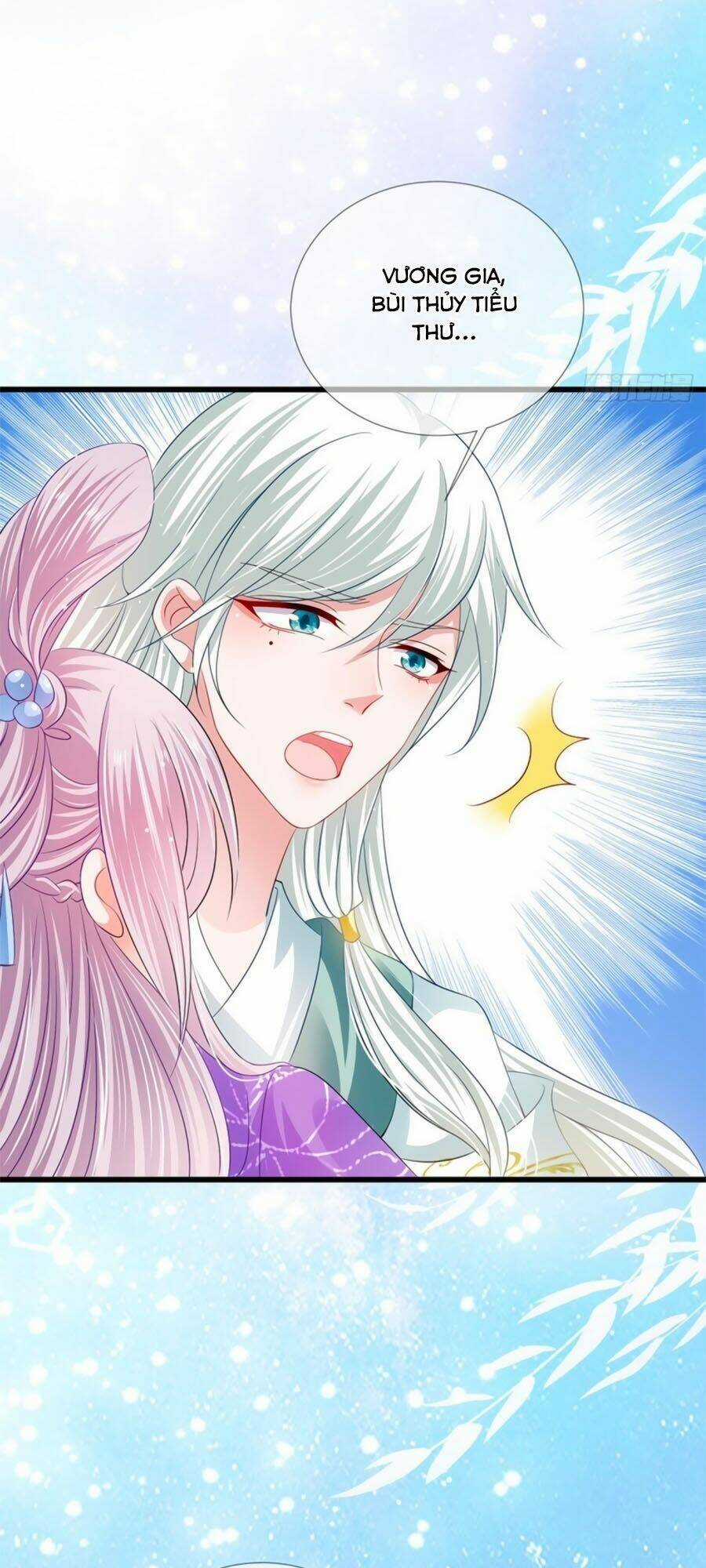 Dưỡng Thú Vi Phi - Chapter 35 - Trang 12