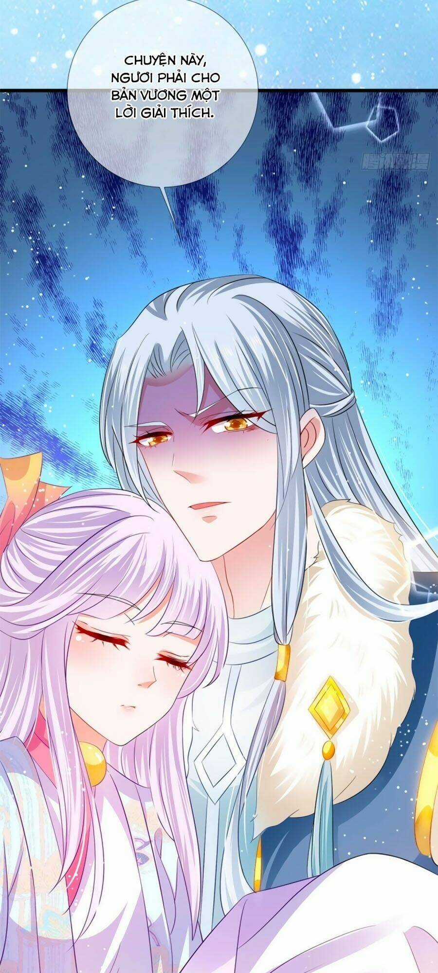 Dưỡng Thú Vi Phi - Chapter 35 - Trang 13