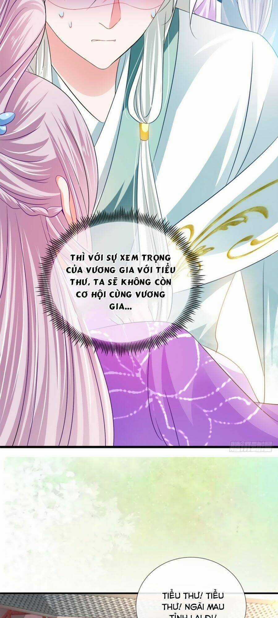 Dưỡng Thú Vi Phi - Chapter 35 - Trang 15