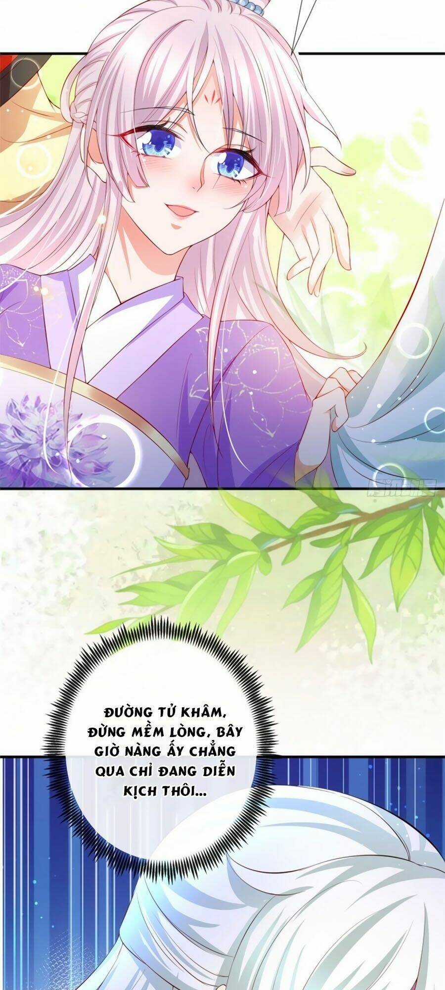 Dưỡng Thú Vi Phi - Chapter 35 - Trang 20