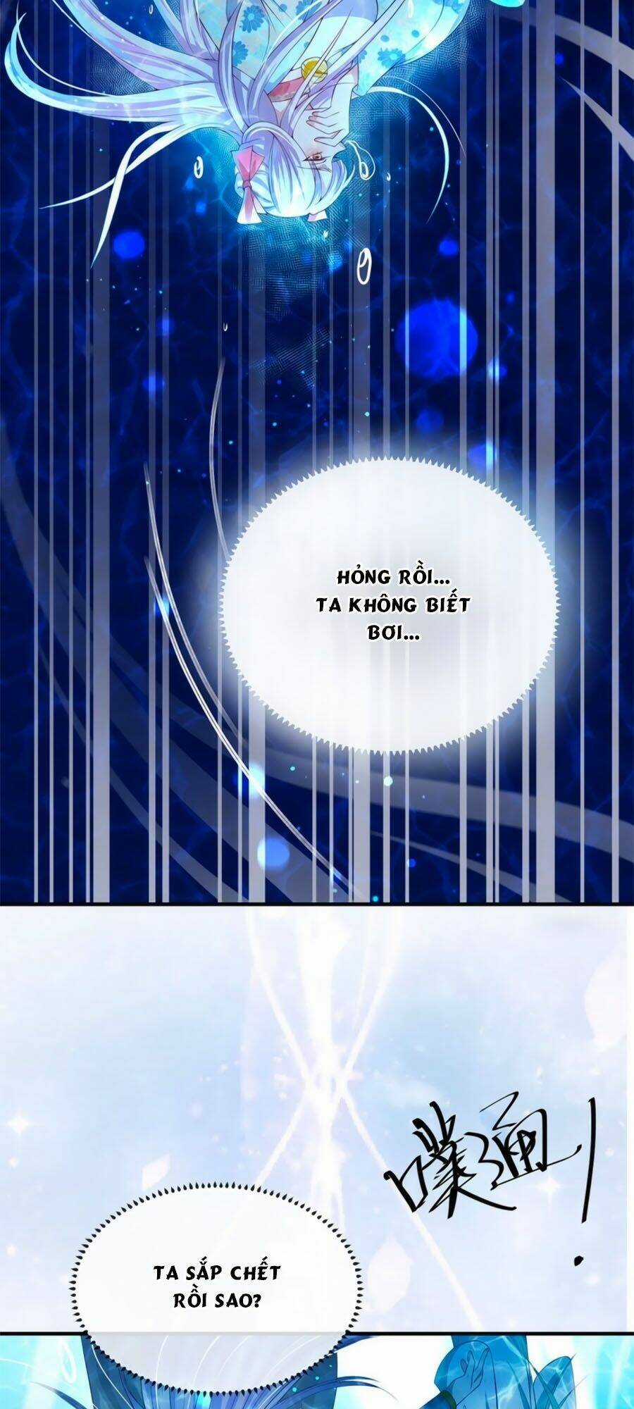 Dưỡng Thú Vi Phi - Chapter 35 - Trang 3