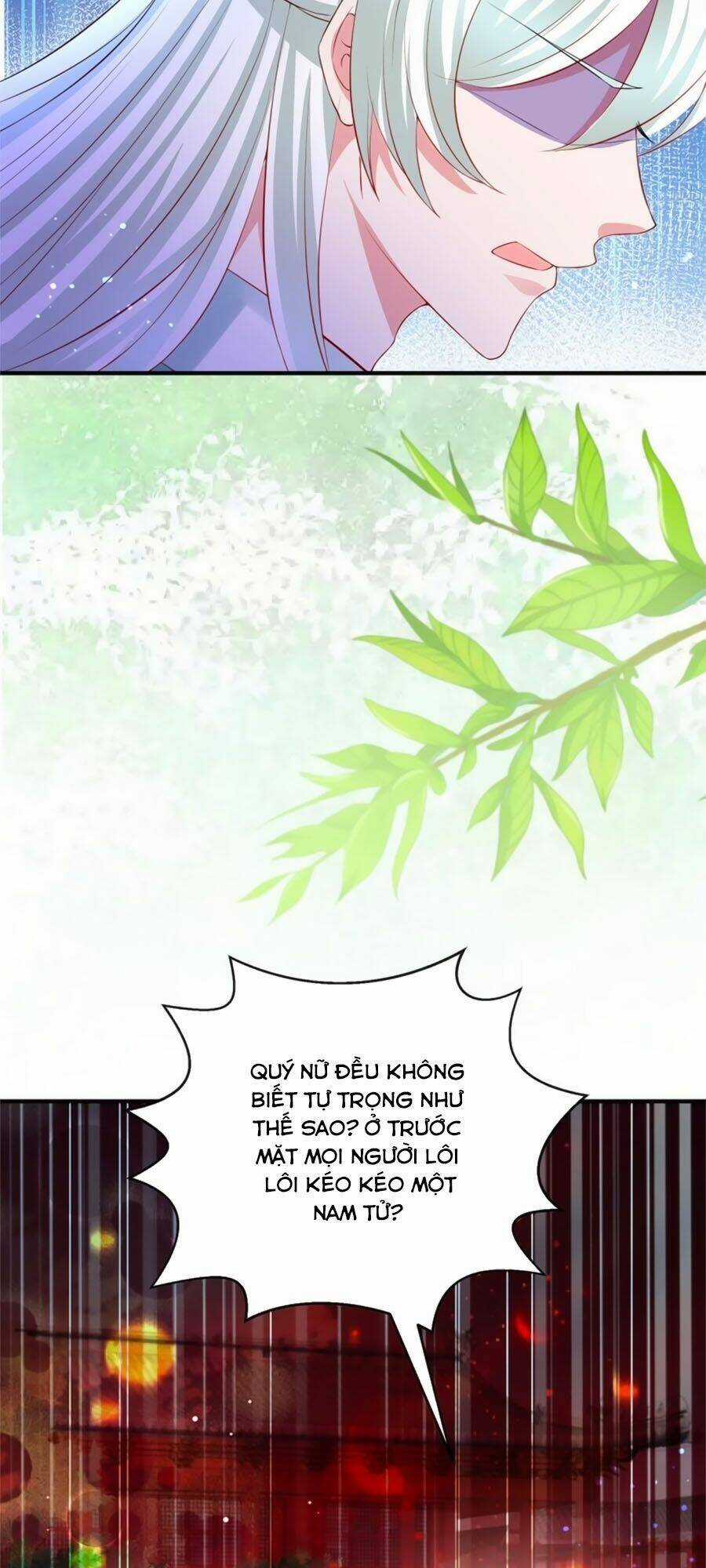 Dưỡng Thú Vi Phi - Chapter 35 - Trang 21