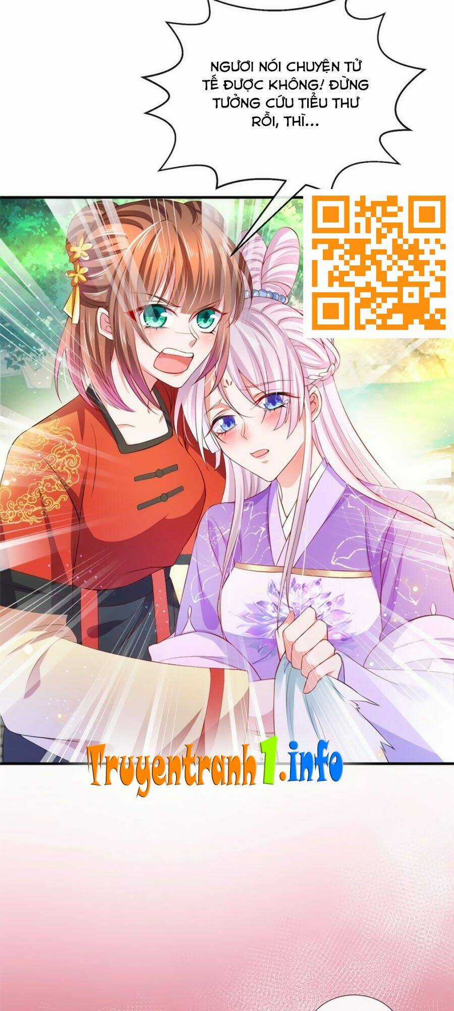 Dưỡng Thú Vi Phi - Chapter 35 - Trang 24