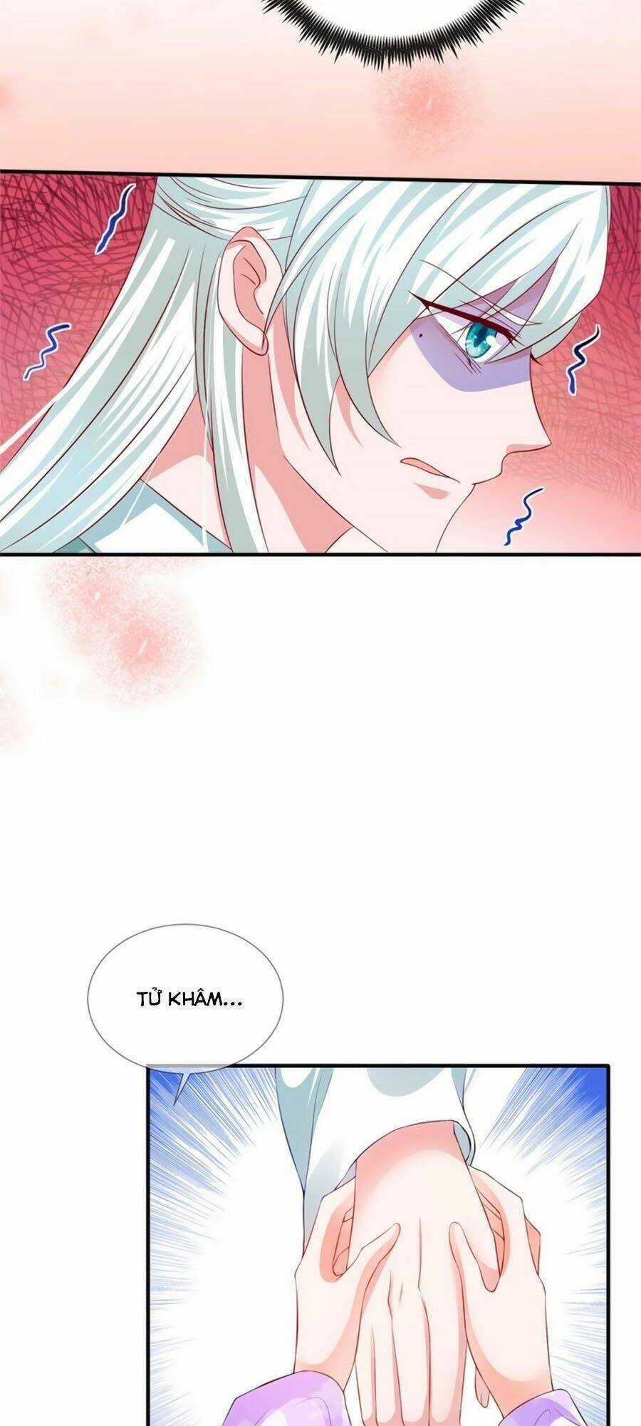 Dưỡng Thú Vi Phi - Chapter 35 - Trang 29