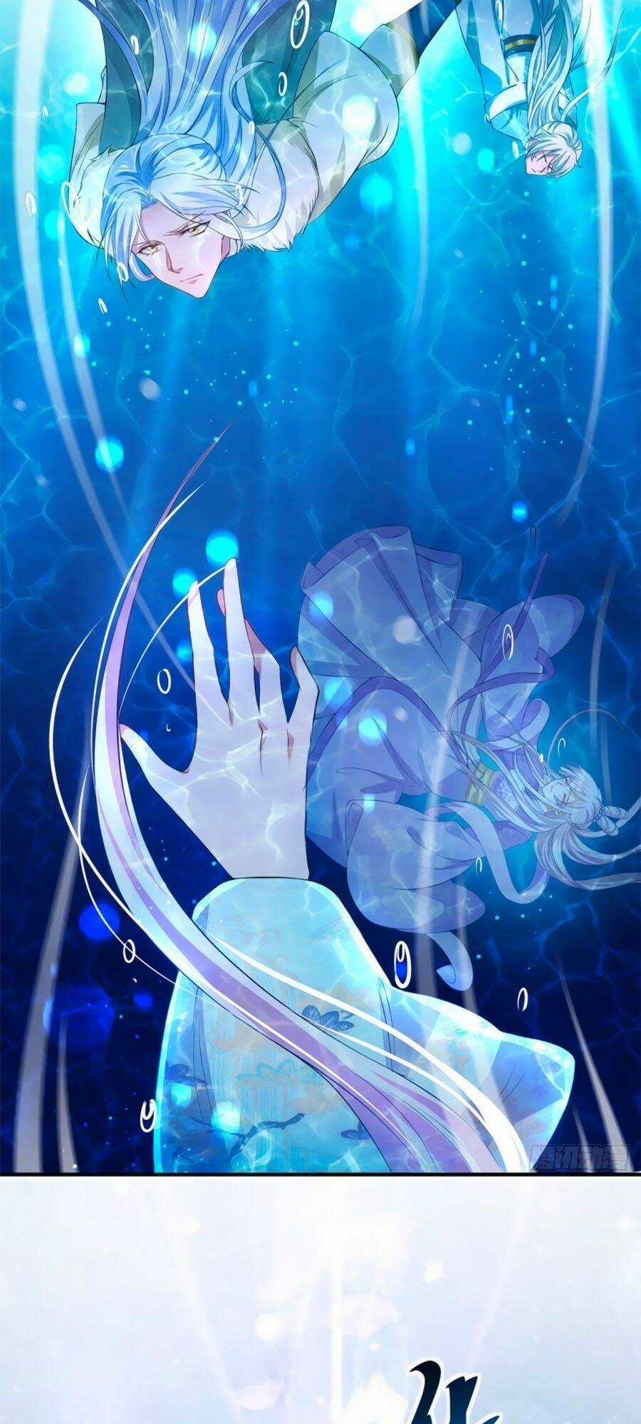 Dưỡng Thú Vi Phi - Chapter 35 - Trang 4