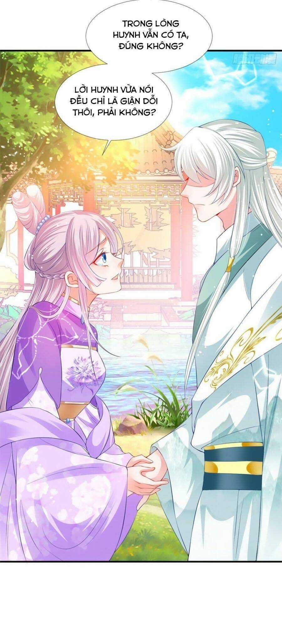 Dưỡng Thú Vi Phi - Chapter 35 - Trang 31