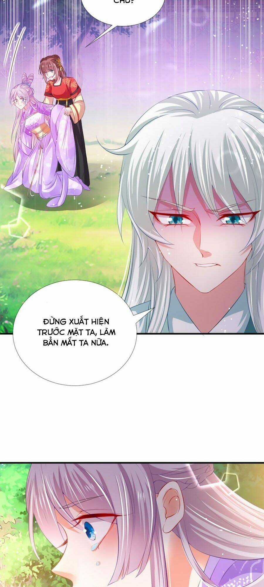 Dưỡng Thú Vi Phi - Chapter 35 - Trang 33