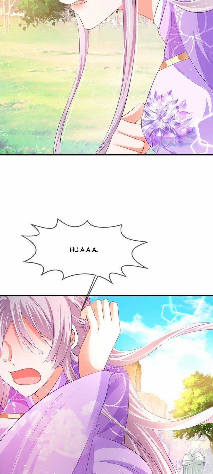 Dưỡng Thú Vi Phi - Chapter 35 - Trang 34