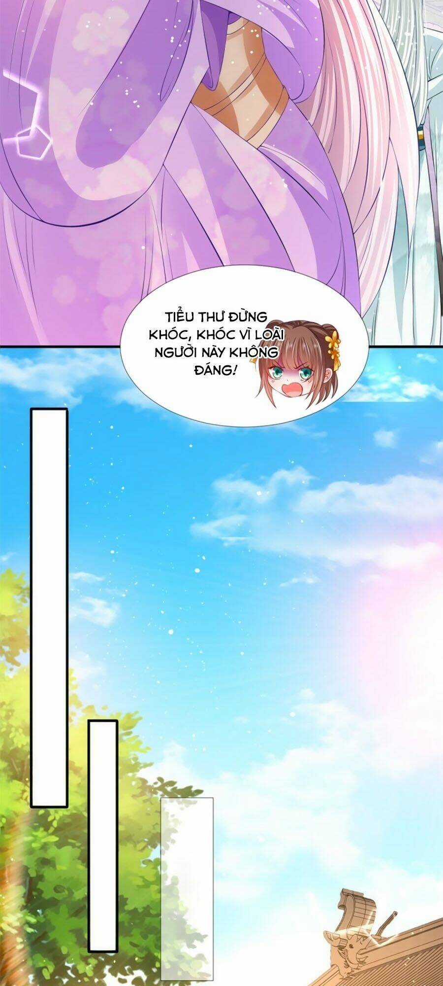Dưỡng Thú Vi Phi - Chapter 35 - Trang 35