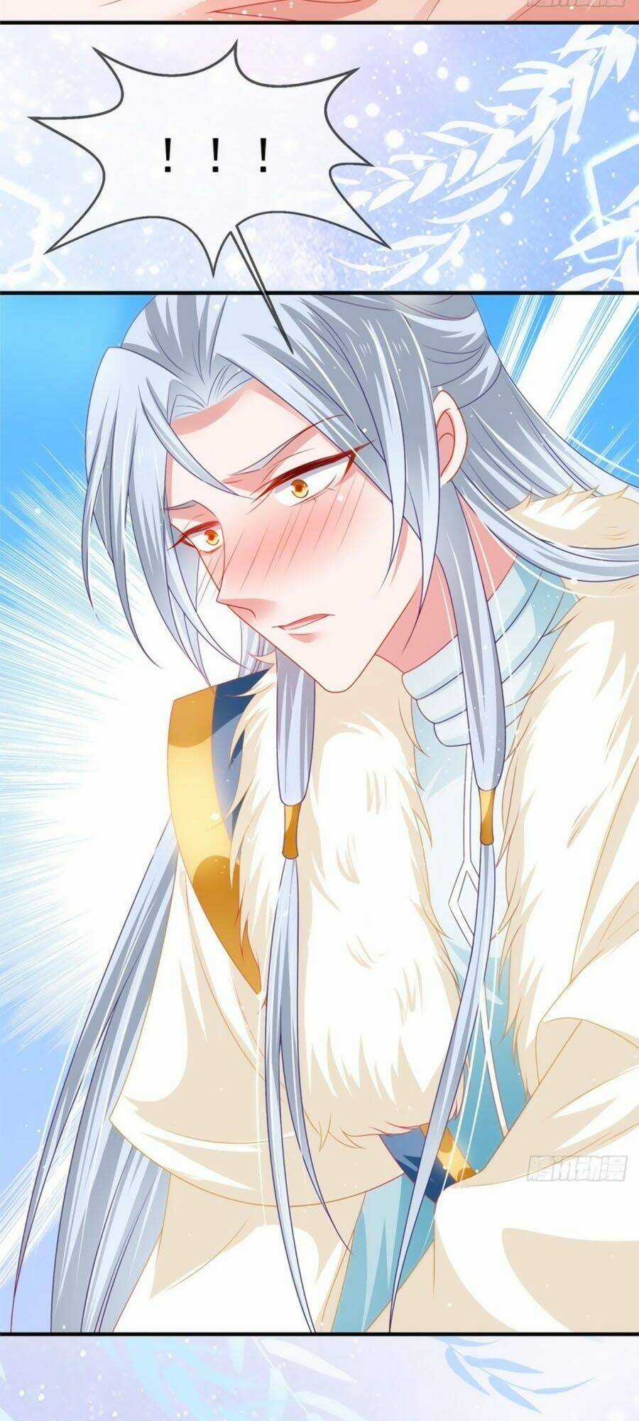 Dưỡng Thú Vi Phi - Chapter 35 - Trang 40