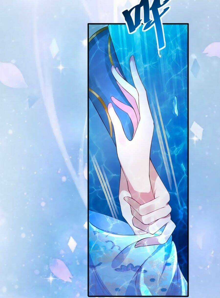 Dưỡng Thú Vi Phi - Chapter 35 - Trang 5