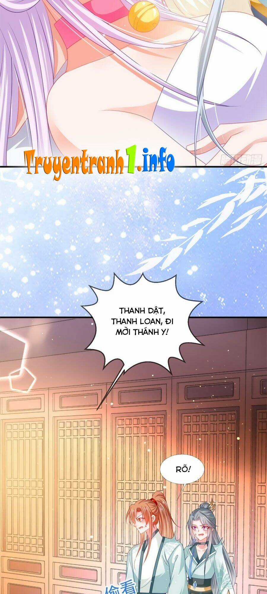 Dưỡng Thú Vi Phi - Chapter 35 - Trang 42