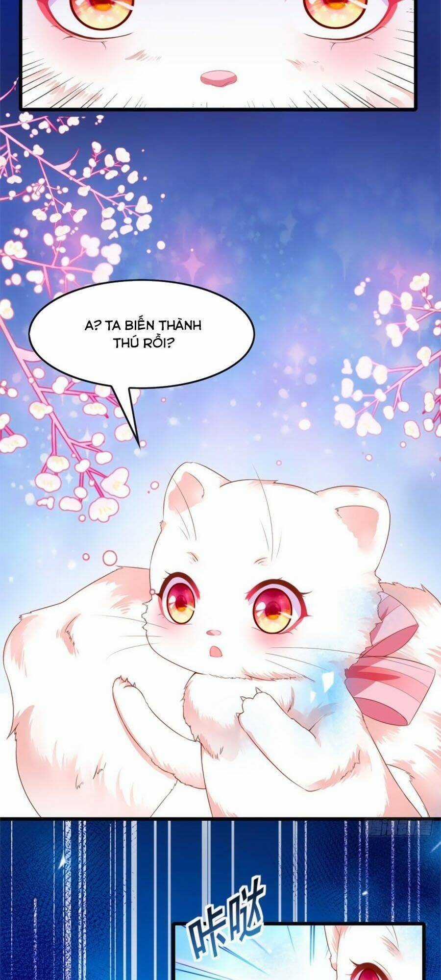 Dưỡng Thú Vi Phi - Chapter 35 - Trang 45