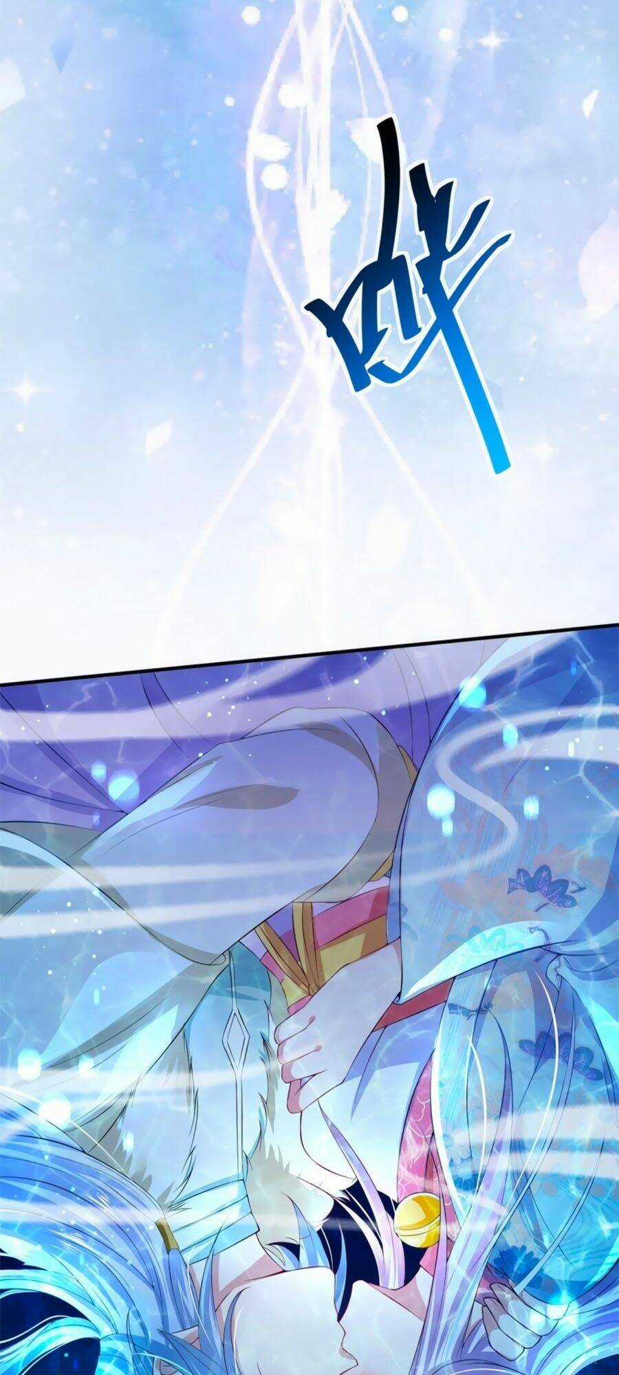 Dưỡng Thú Vi Phi - Chapter 35 - Trang 6