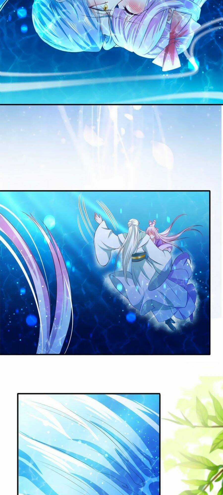 Dưỡng Thú Vi Phi - Chapter 35 - Trang 7