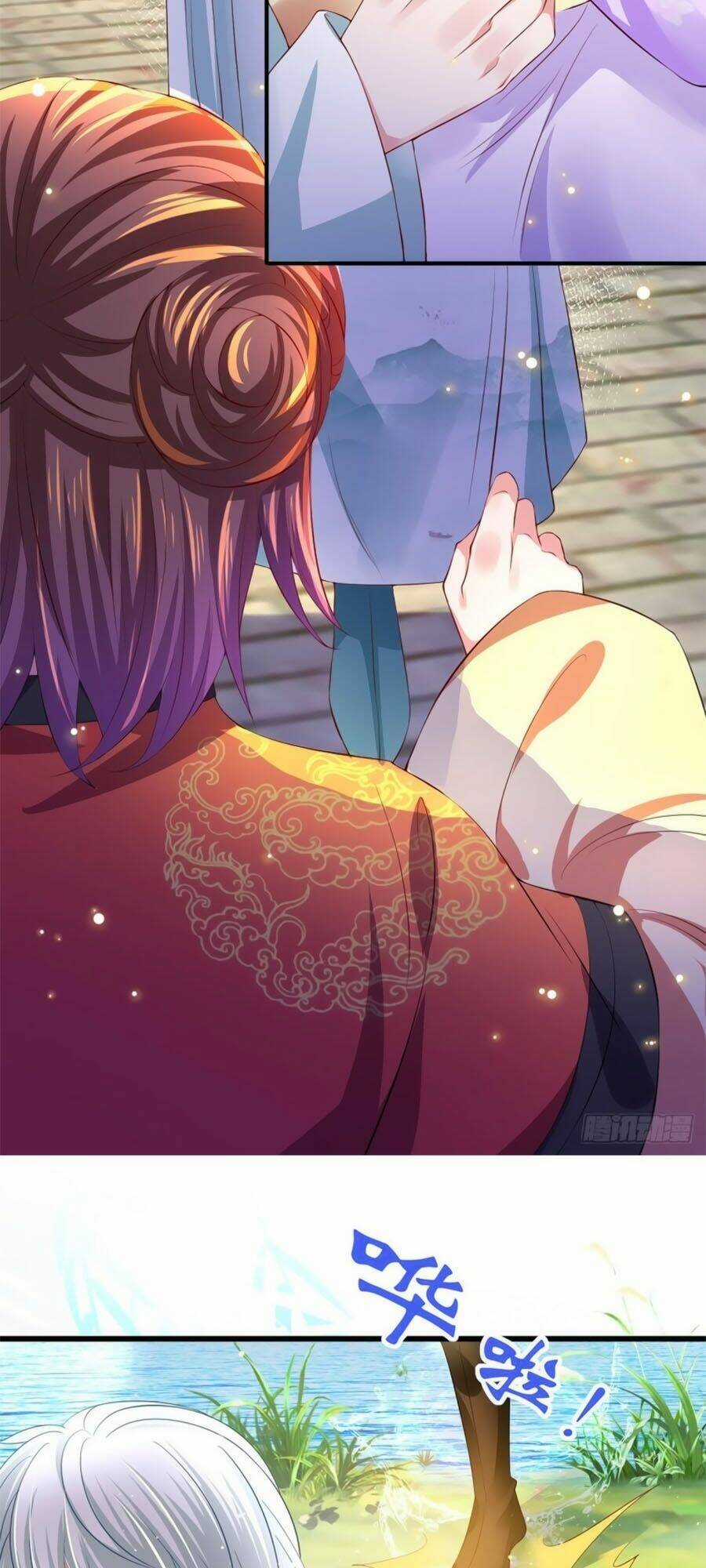 Dưỡng Thú Vi Phi - Chapter 35 - Trang 10