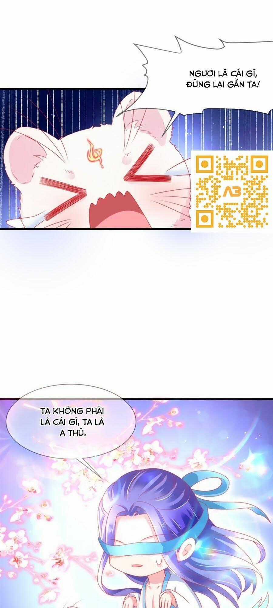 Dưỡng Thú Vi Phi - Chapter 36 - Trang 1