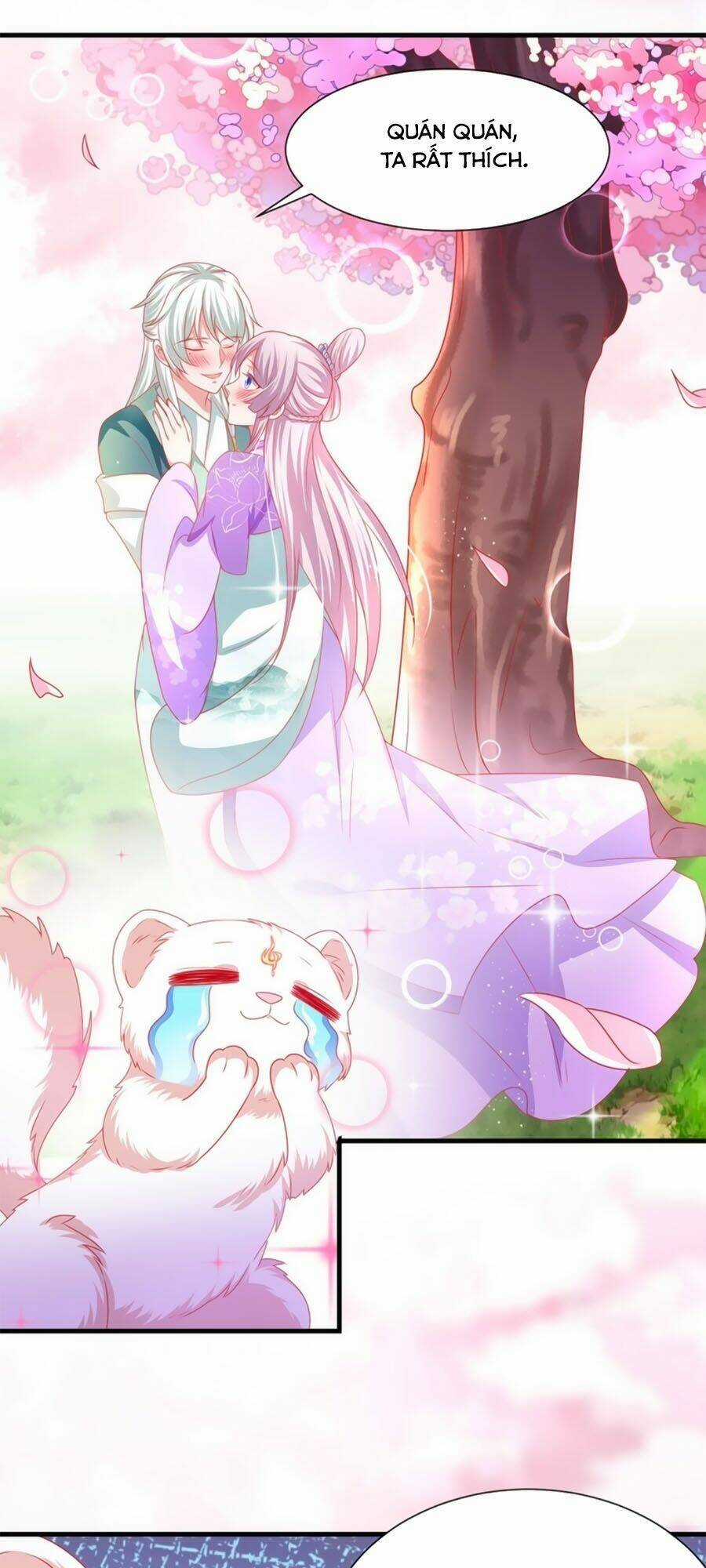 Dưỡng Thú Vi Phi - Chapter 36 - Trang 12