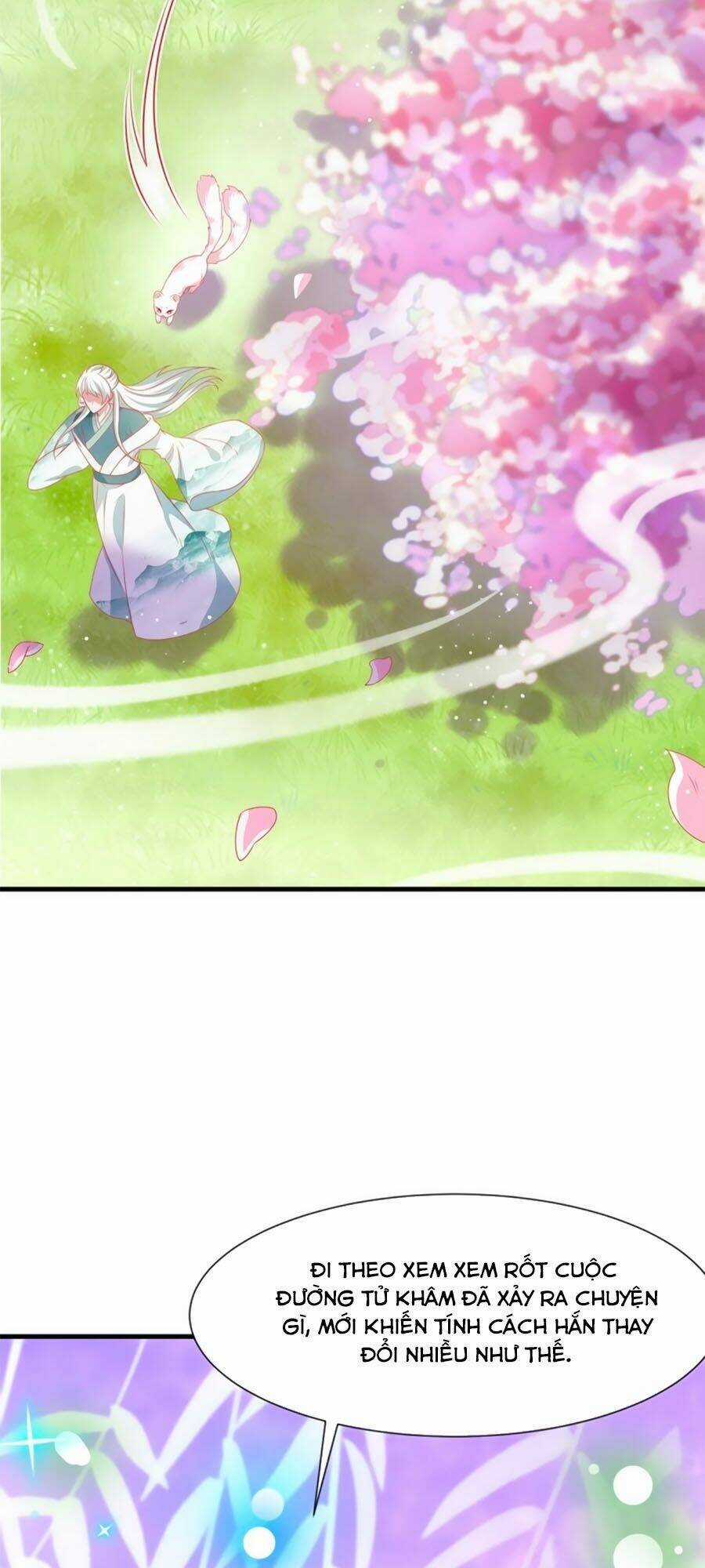 Dưỡng Thú Vi Phi - Chapter 36 - Trang 14