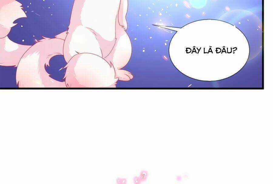 Dưỡng Thú Vi Phi - Chapter 36 - Trang 3