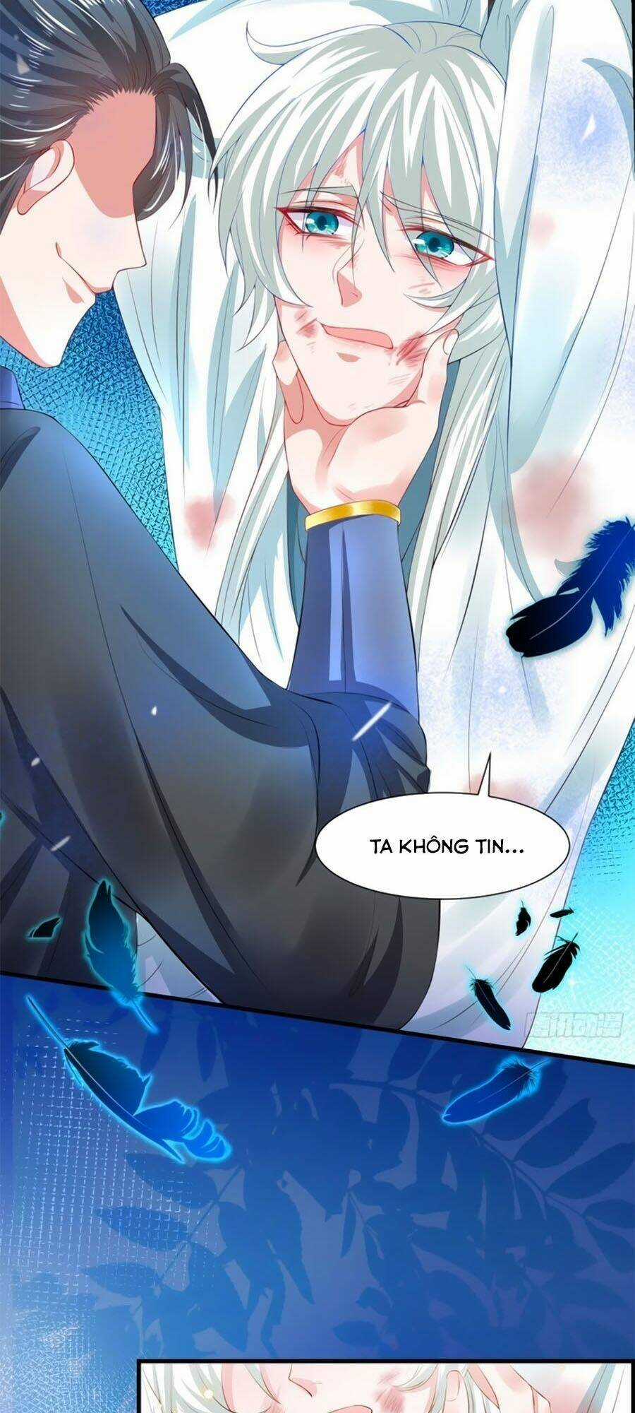 Dưỡng Thú Vi Phi - Chapter 36 - Trang 21