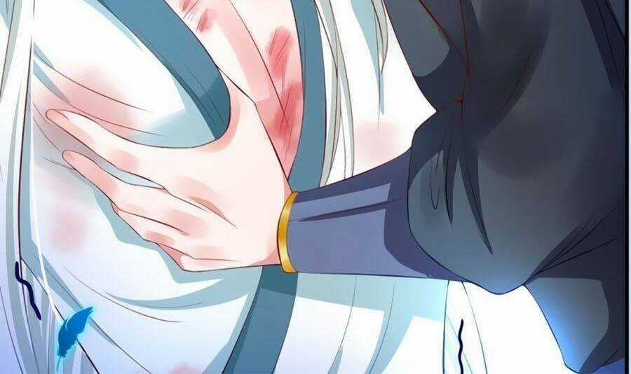 Dưỡng Thú Vi Phi - Chapter 36 - Trang 23