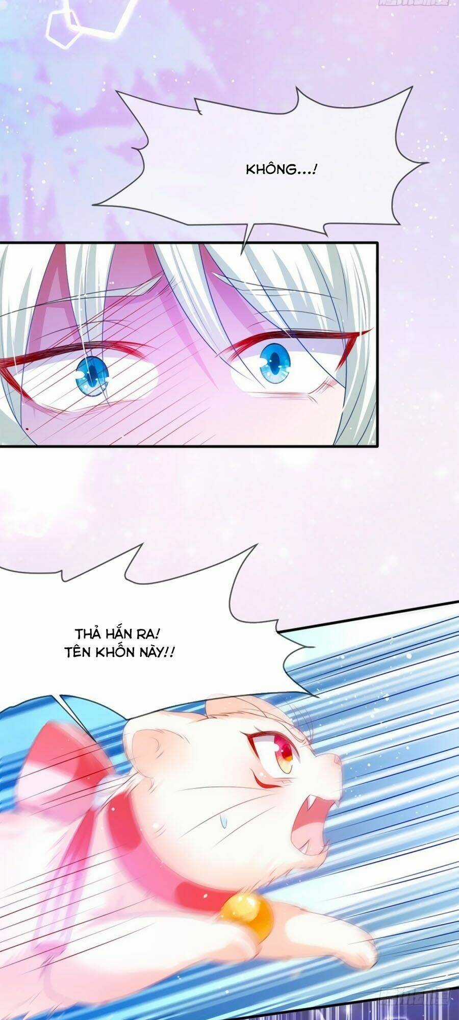 Dưỡng Thú Vi Phi - Chapter 36 - Trang 25