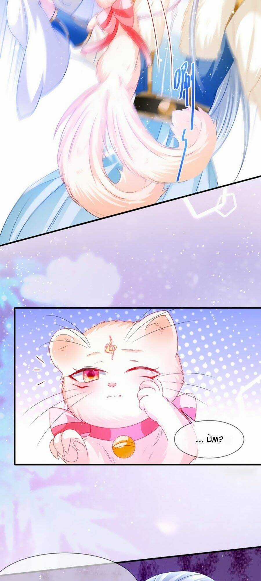 Dưỡng Thú Vi Phi - Chapter 36 - Trang 28