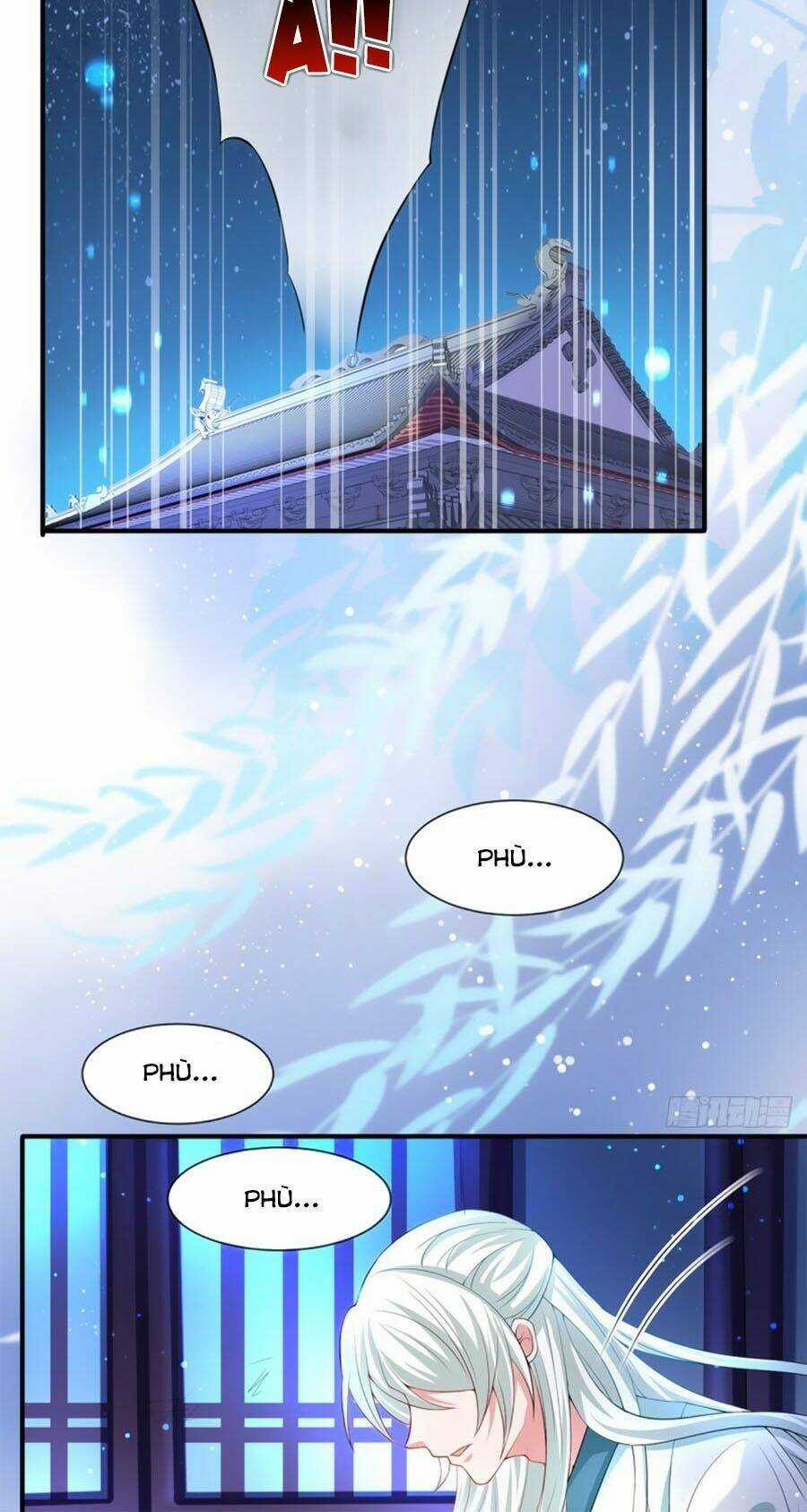 Dưỡng Thú Vi Phi - Chapter 36 - Trang 30