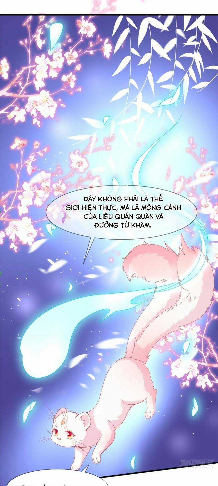 Dưỡng Thú Vi Phi - Chapter 36 - Trang 4