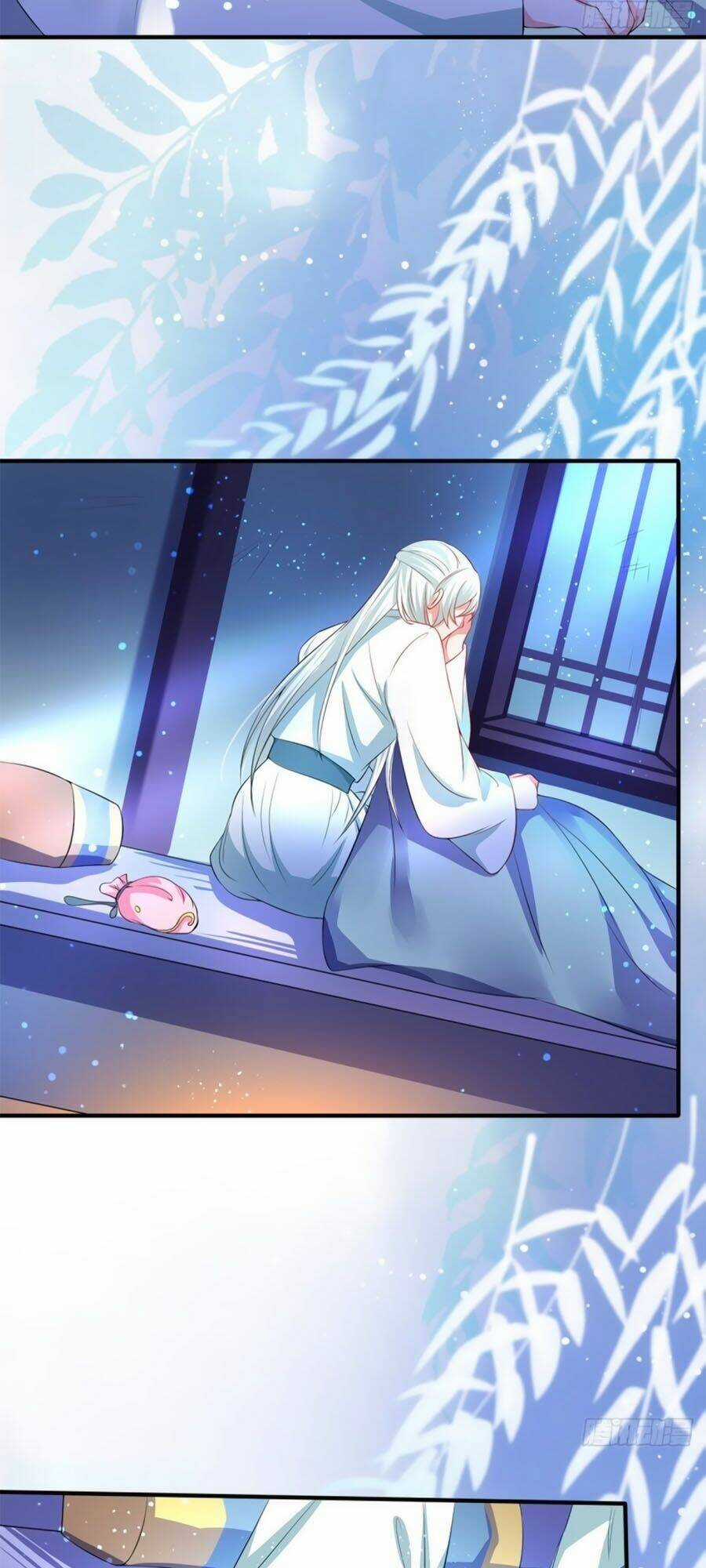 Dưỡng Thú Vi Phi - Chapter 36 - Trang 32