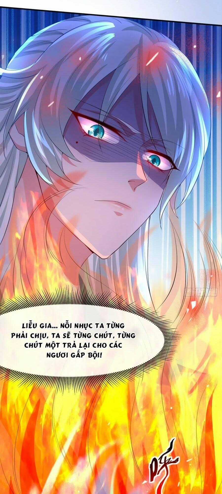 Dưỡng Thú Vi Phi - Chapter 36 - Trang 35