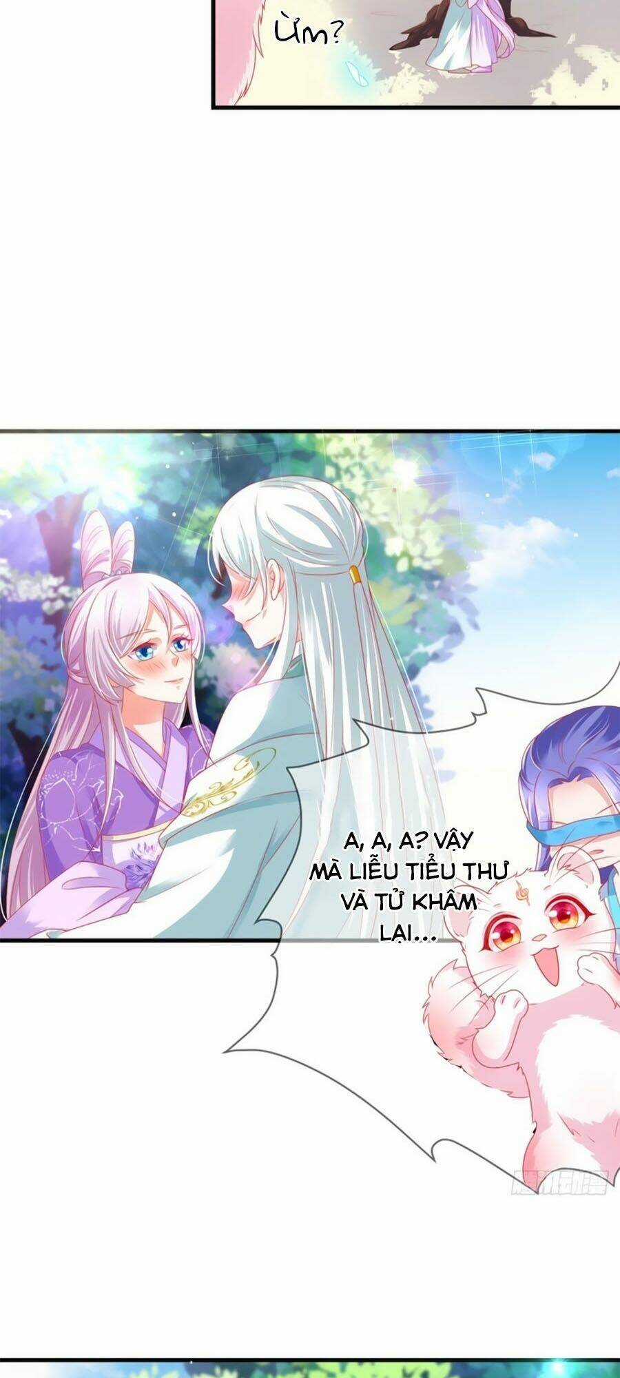 Dưỡng Thú Vi Phi - Chapter 36 - Trang 6