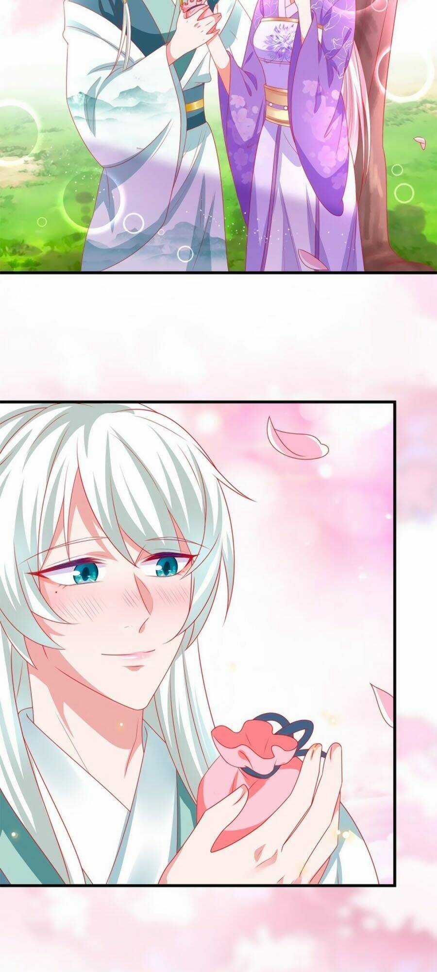 Dưỡng Thú Vi Phi - Chapter 36 - Trang 10