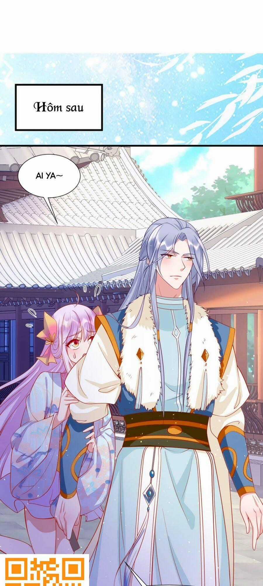 Dưỡng Thú Vi Phi - Chapter 37 - Trang 1