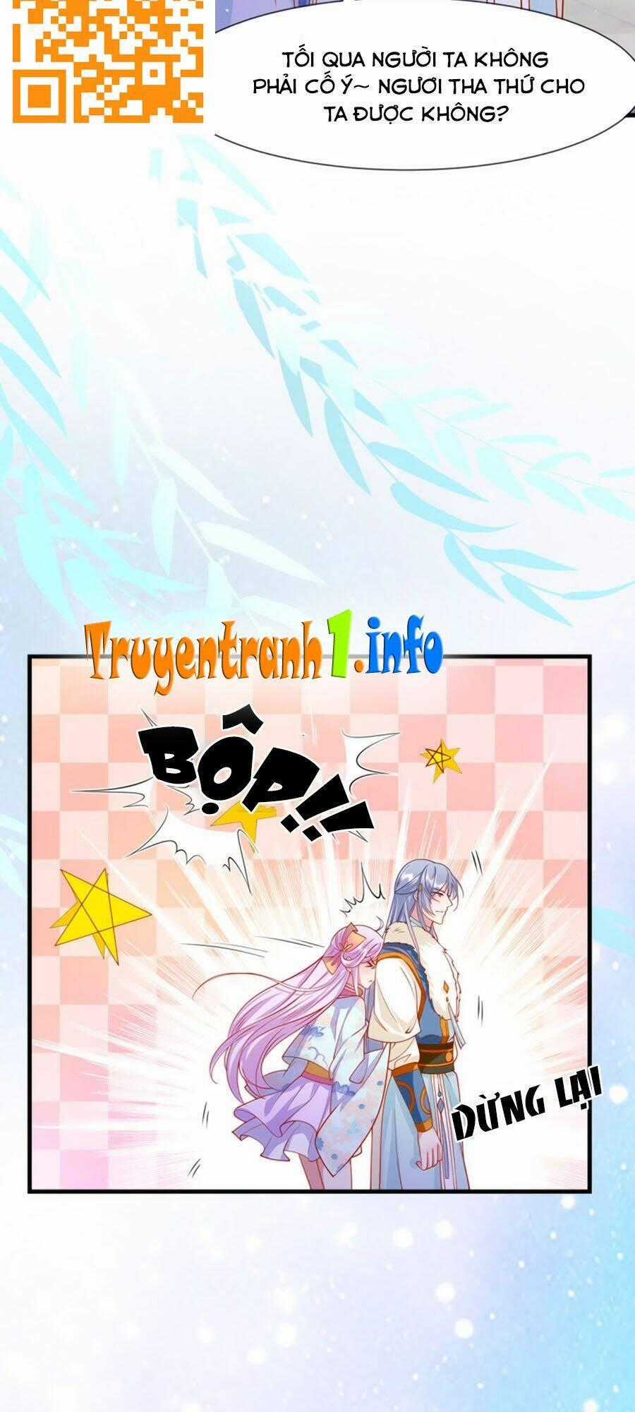 Dưỡng Thú Vi Phi - Chapter 37 - Trang 2