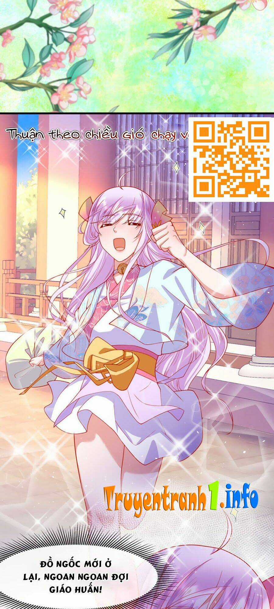 Dưỡng Thú Vi Phi - Chapter 37 - Trang 13