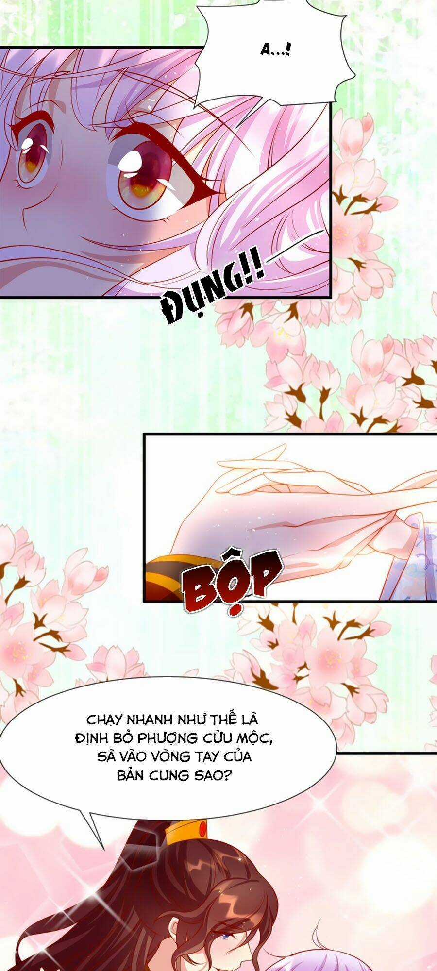 Dưỡng Thú Vi Phi - Chapter 37 - Trang 16