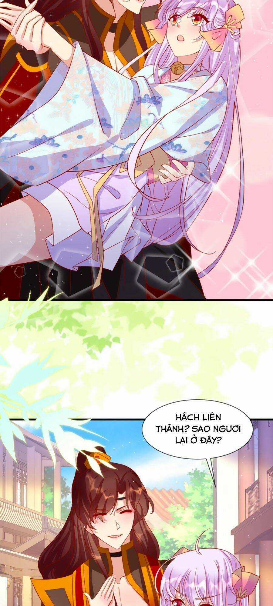 Dưỡng Thú Vi Phi - Chapter 37 - Trang 17