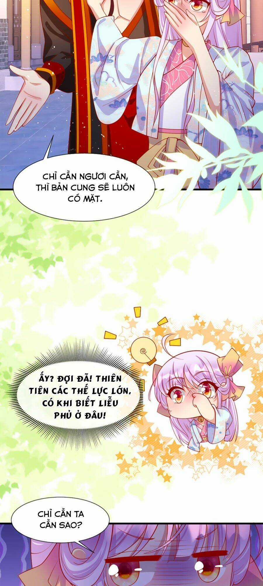 Dưỡng Thú Vi Phi - Chapter 37 - Trang 18