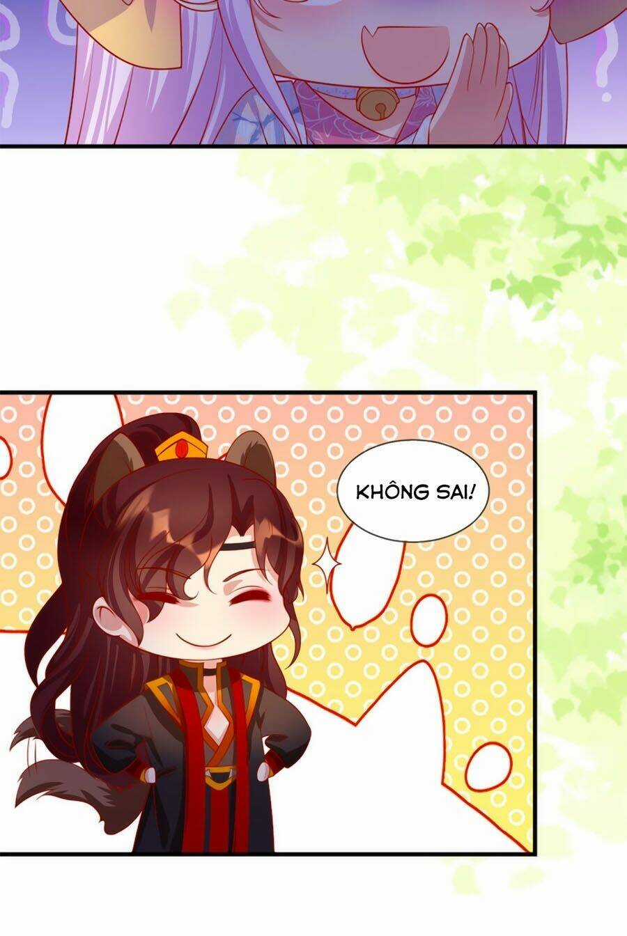 Dưỡng Thú Vi Phi - Chapter 37 - Trang 19