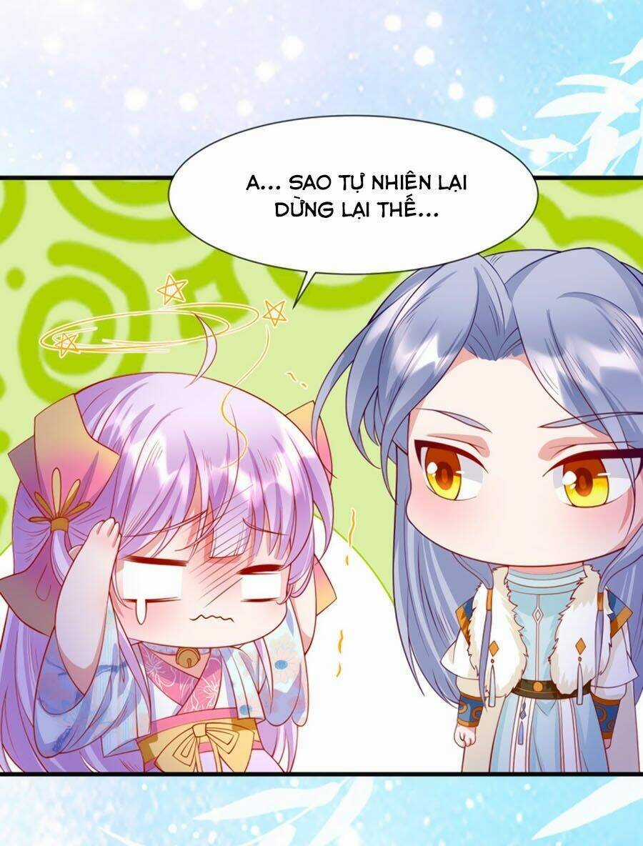 Dưỡng Thú Vi Phi - Chapter 37 - Trang 3