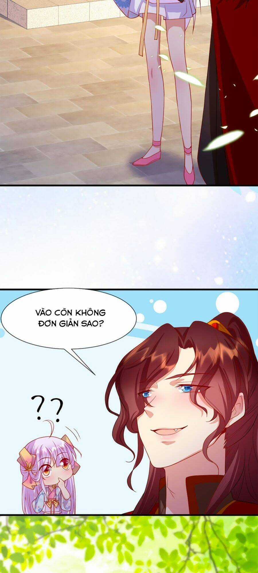 Dưỡng Thú Vi Phi - Chapter 37 - Trang 22